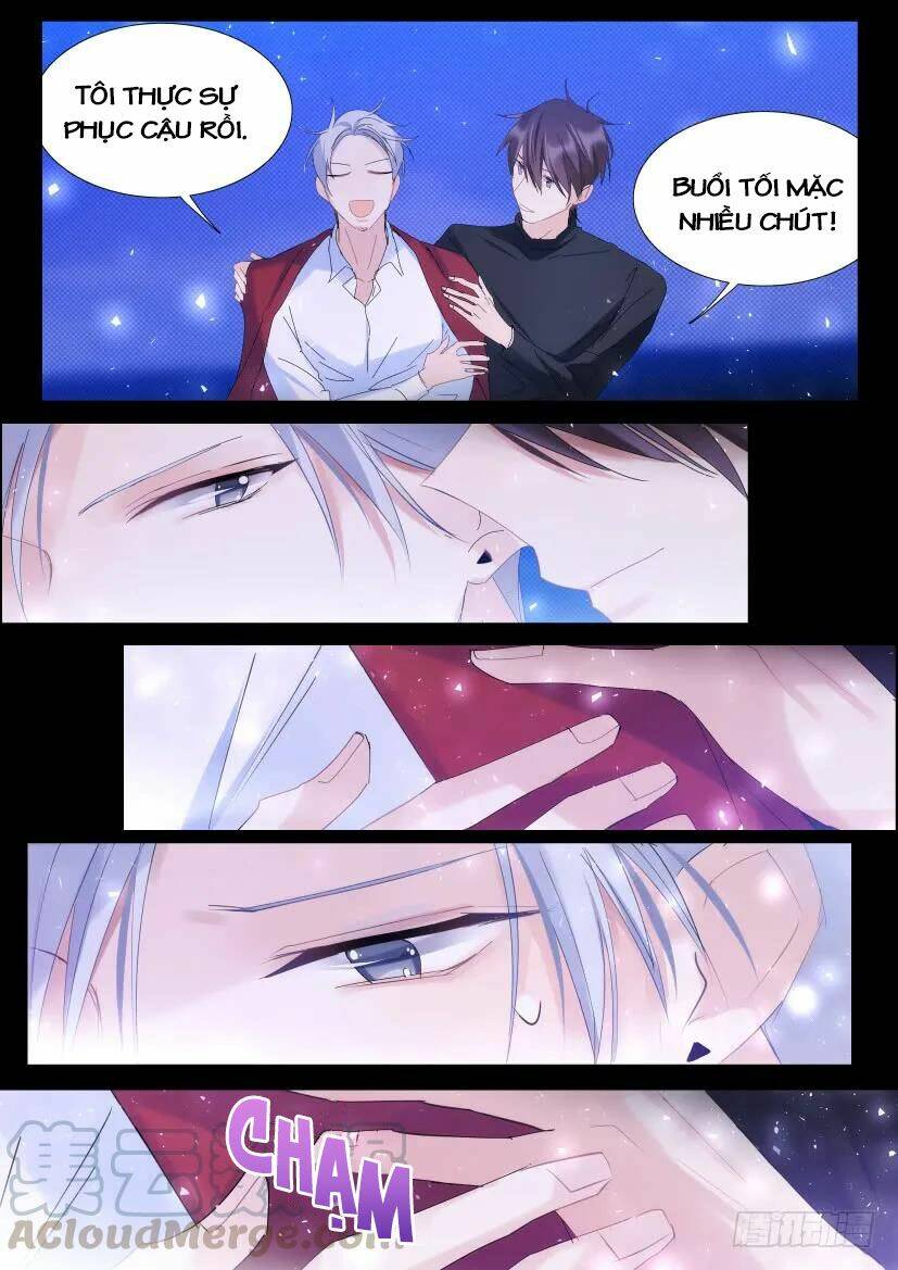 Ảnh Đế X Ảnh Đế: Chapter 90