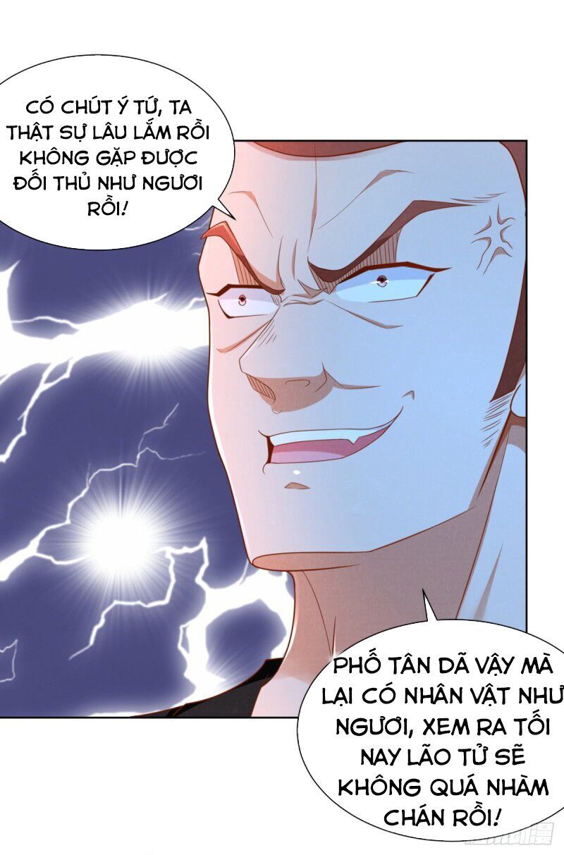 Trọng Sinh Chi Thần Đế Trở Về: Chapter 10