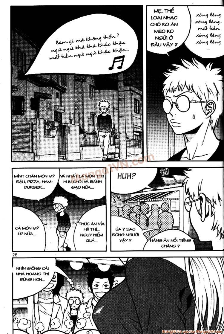 Need A Girl: Chapter 8