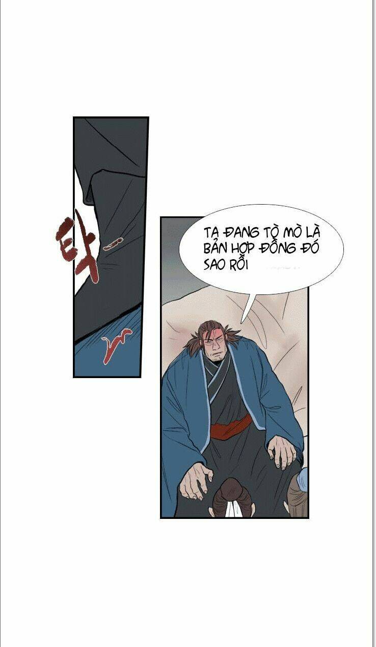 Học Sĩ Tái Sinh: Chapter 29