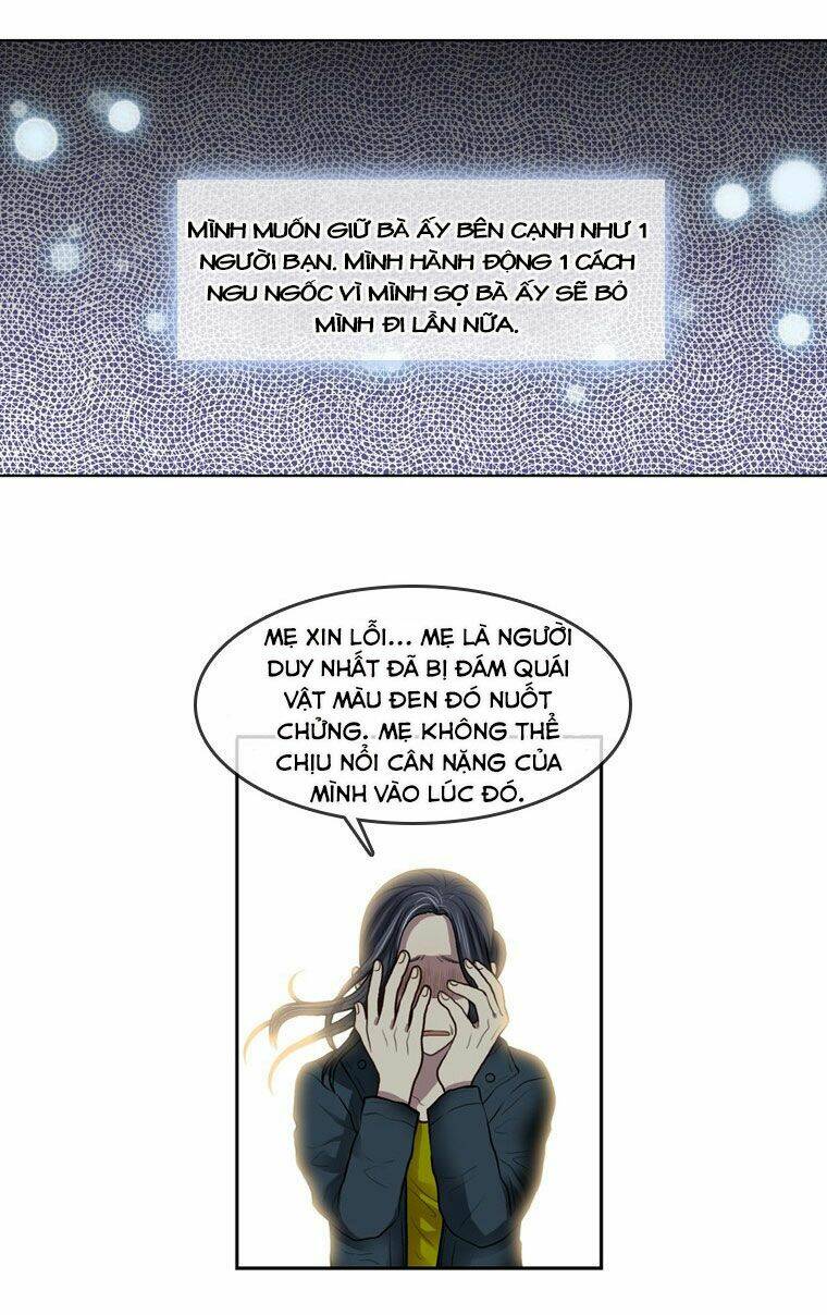 My Shining World: Chapter 68
