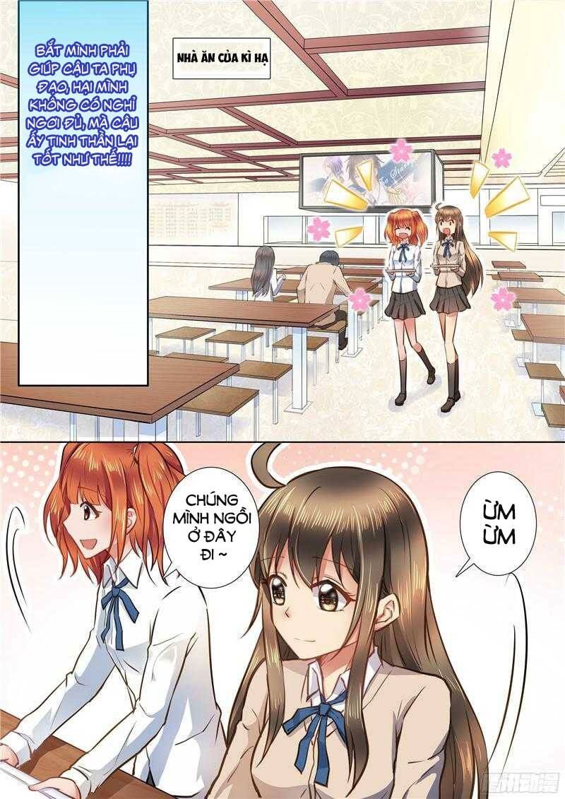 Người Thừa Kế Giá Đáo: Hiệu Thảo Làm Loạn Đủ Chưa?: Chapter 42