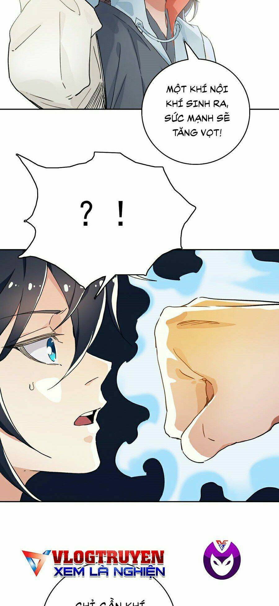 Siêu Đạo Thần Thuật: Chapter 2