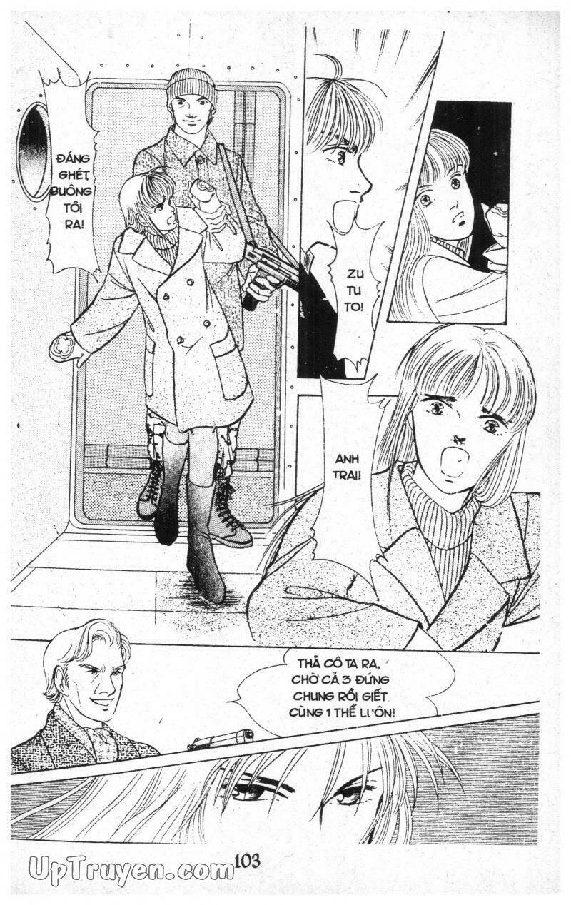 9 Banme No Musashi: Chapter 10