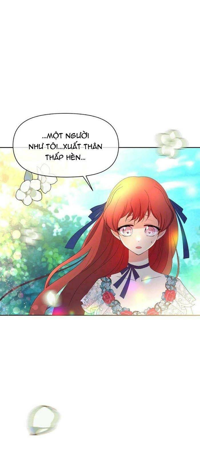 Công Chúa Thời Gian Có Hạn: Chapter 50