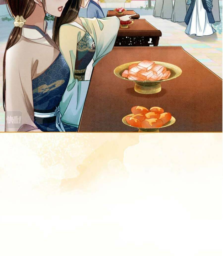 Xung Hỉ Vương Phi: Chapter 28