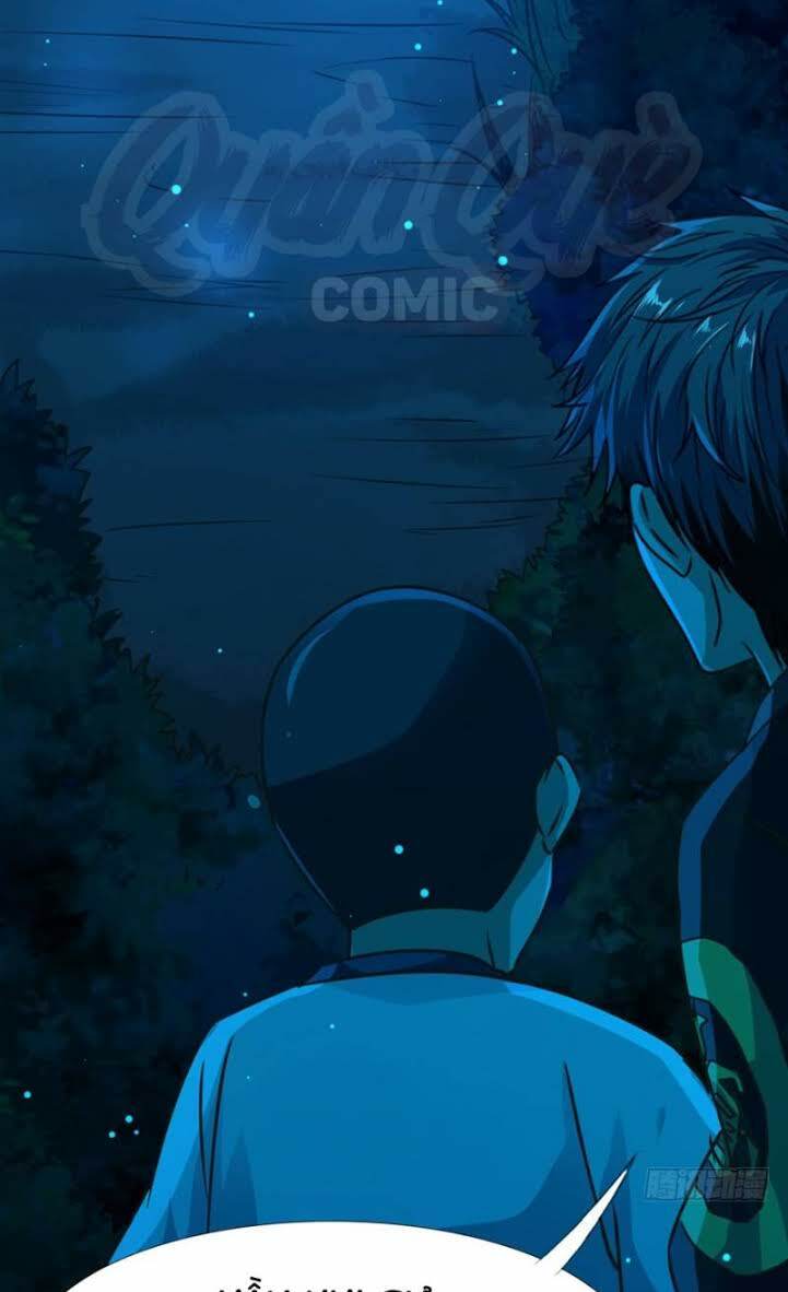 Thập Nhị Thiên Kiếp: Chapter 12