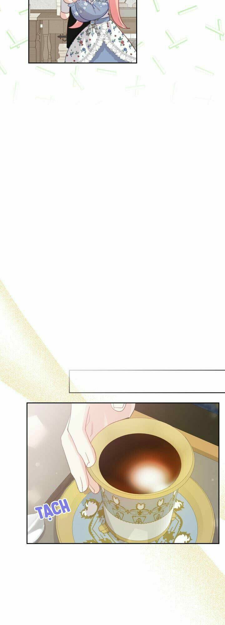 Công Chúa Phản Diện Muốn Ở Trong Ngôi Nhà Bánh Quy: Chapter 38