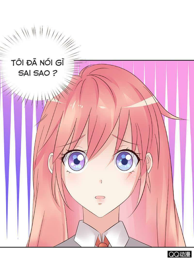 Băng Sơn Học Trưởng Không Được Chọc: Chapter 28.2