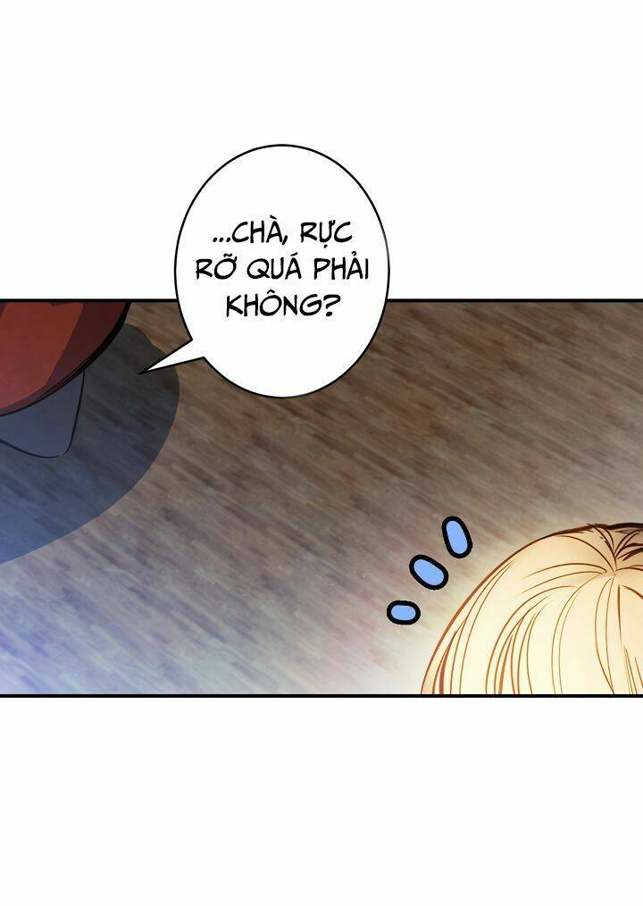 Hoàng Phi Bóng Tối: Chapter 9