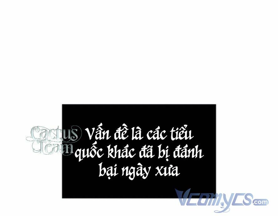 Lòng Trung Thành Với Kẻ Ác: Chapter 11