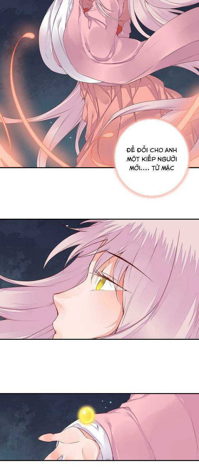 Đốt Đào Hoa: Chapter 48