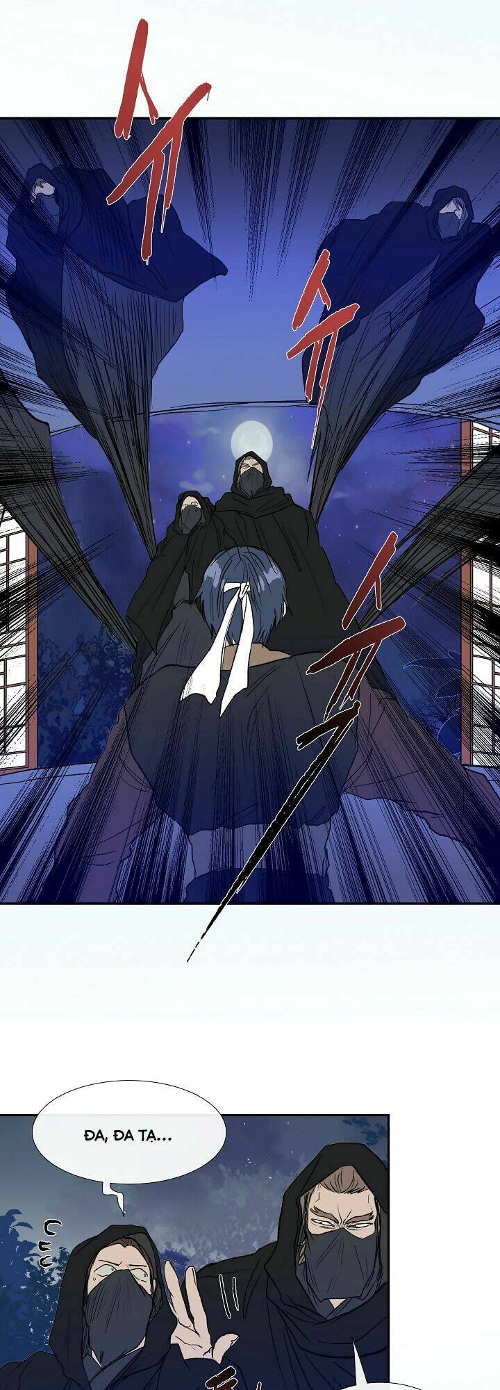 Học Sĩ Tái Sinh: Chapter 66