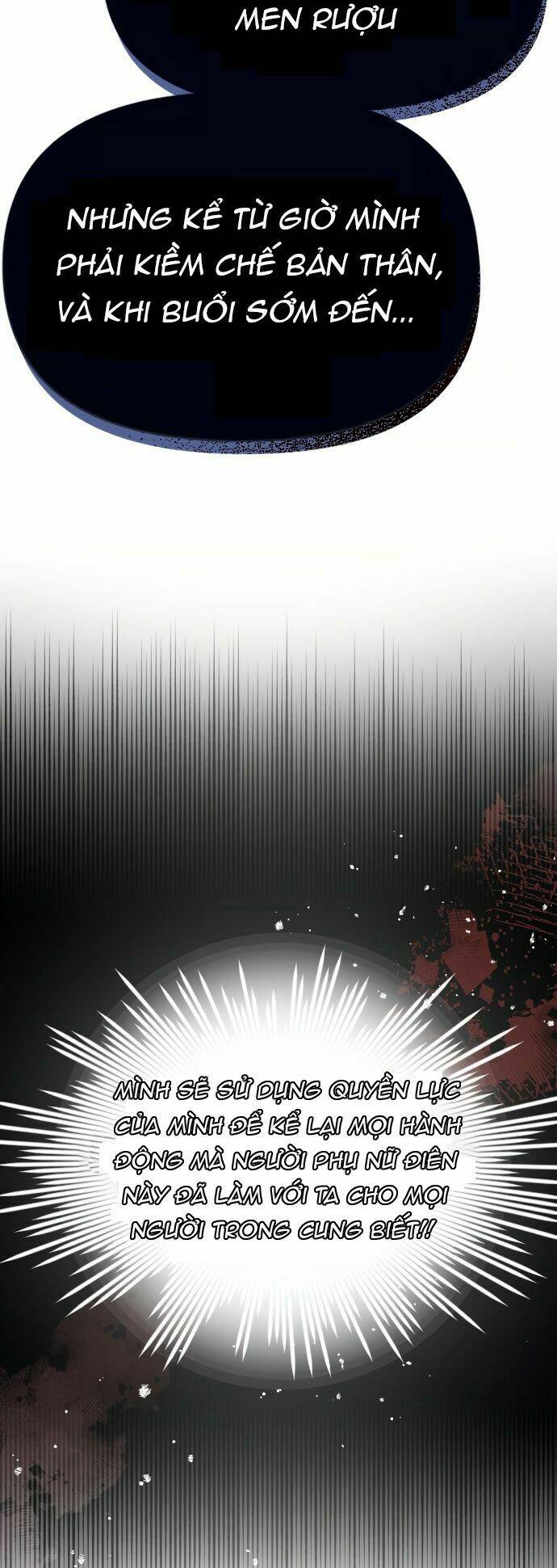 Hoa Nở Trong Cung Diên Hy Công Lược: Chapter 1