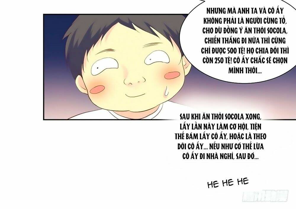 Sinh Sinh Tương Thác: Chapter 44