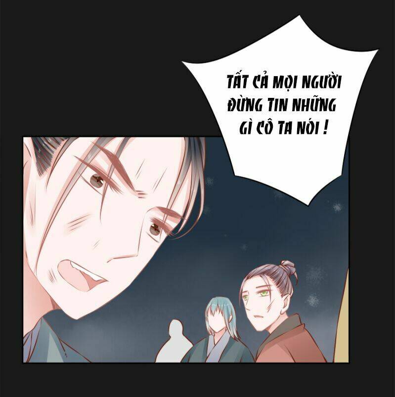 Solo Đi Vương Gia: Chapter 87