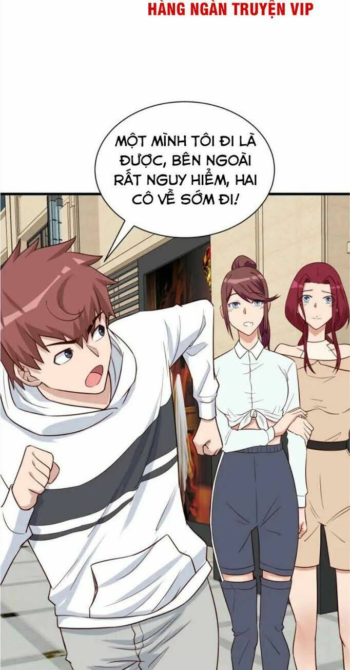 Hệ Thống Tu Tiên Mạnh Nhất: Chapter 69