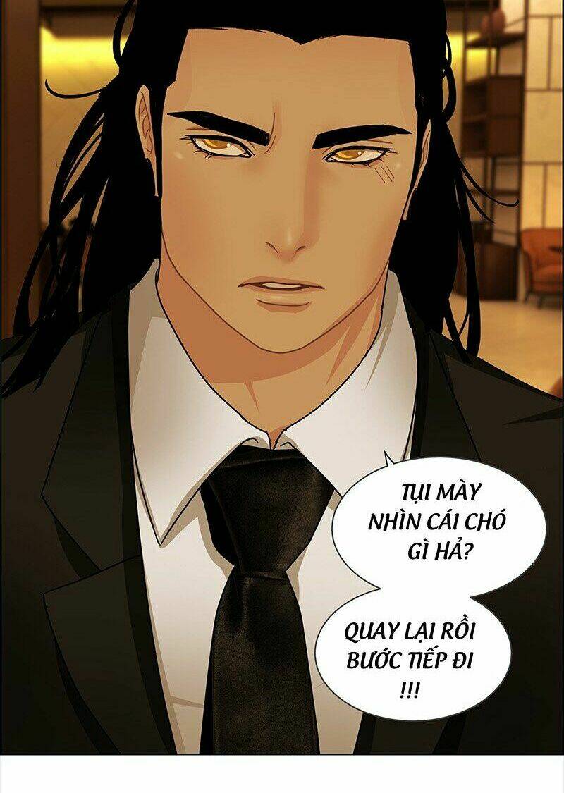 Nửa Đêm Ở Poppy Land: Chapter 7