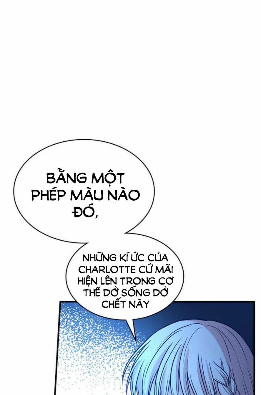 Lòng Trung Thành Với Kẻ Ác: Chapter 9