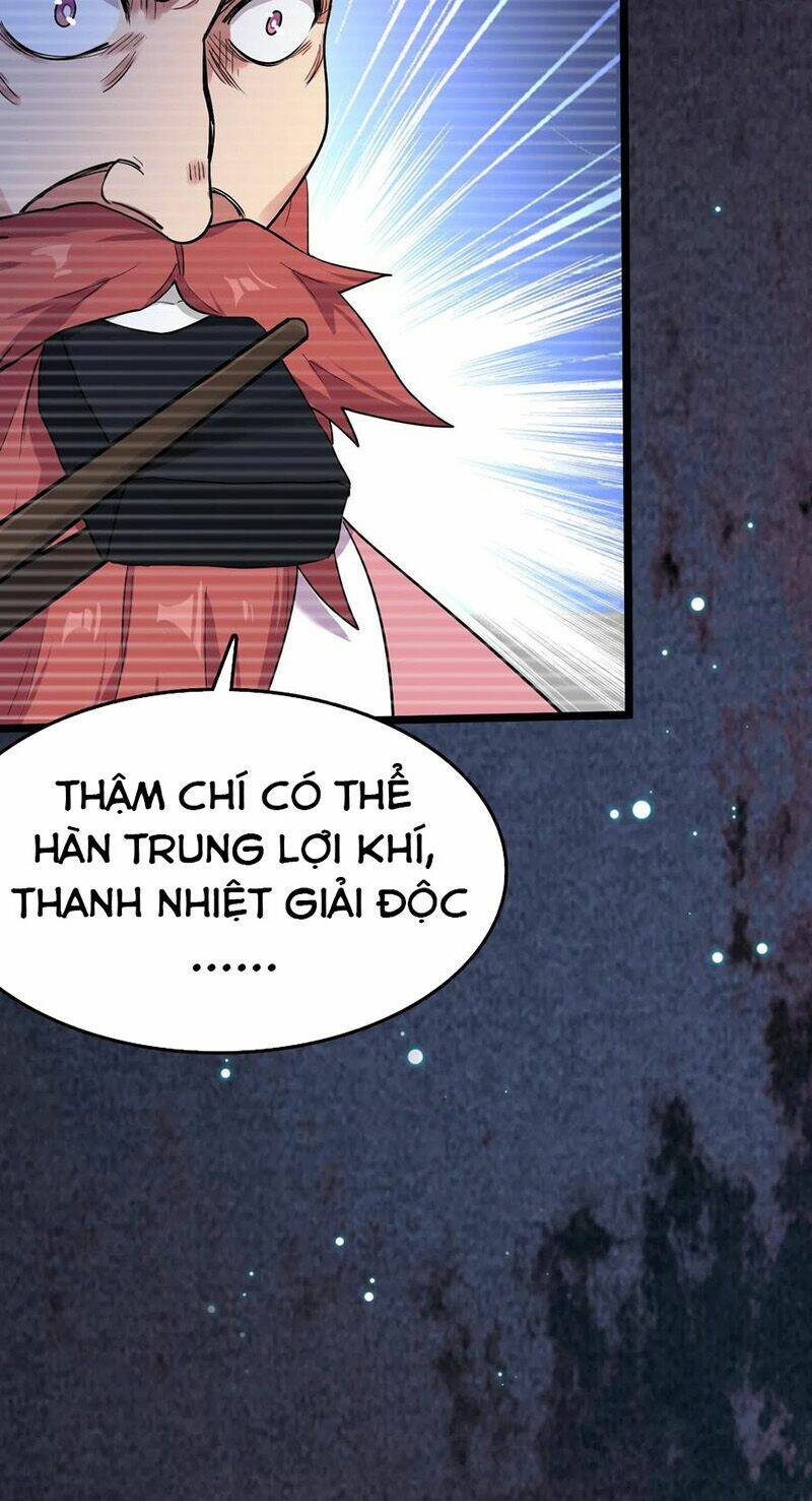 Đại Bảo Kiếm Của Tôi: Chapter 63