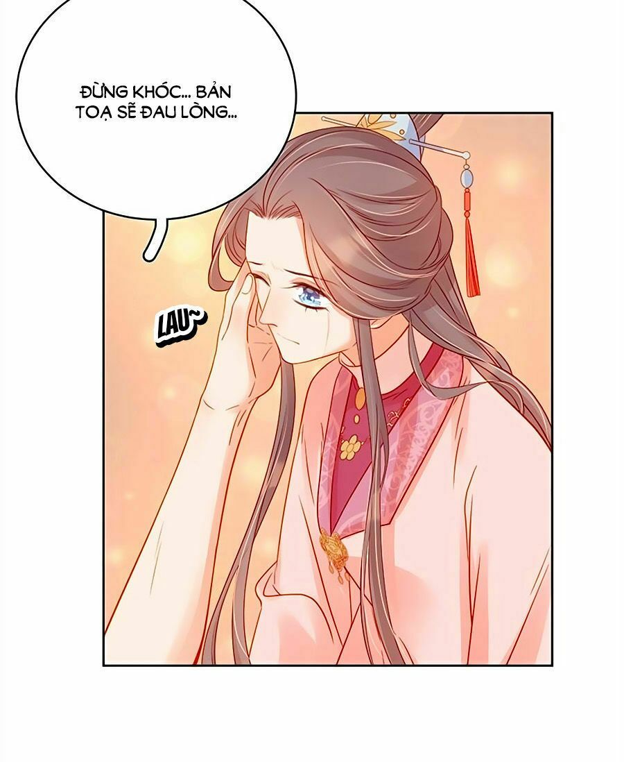 Xuân Khuê Bí Lục: Xưởng Công Thái Liêu Nhân: Chapter 69