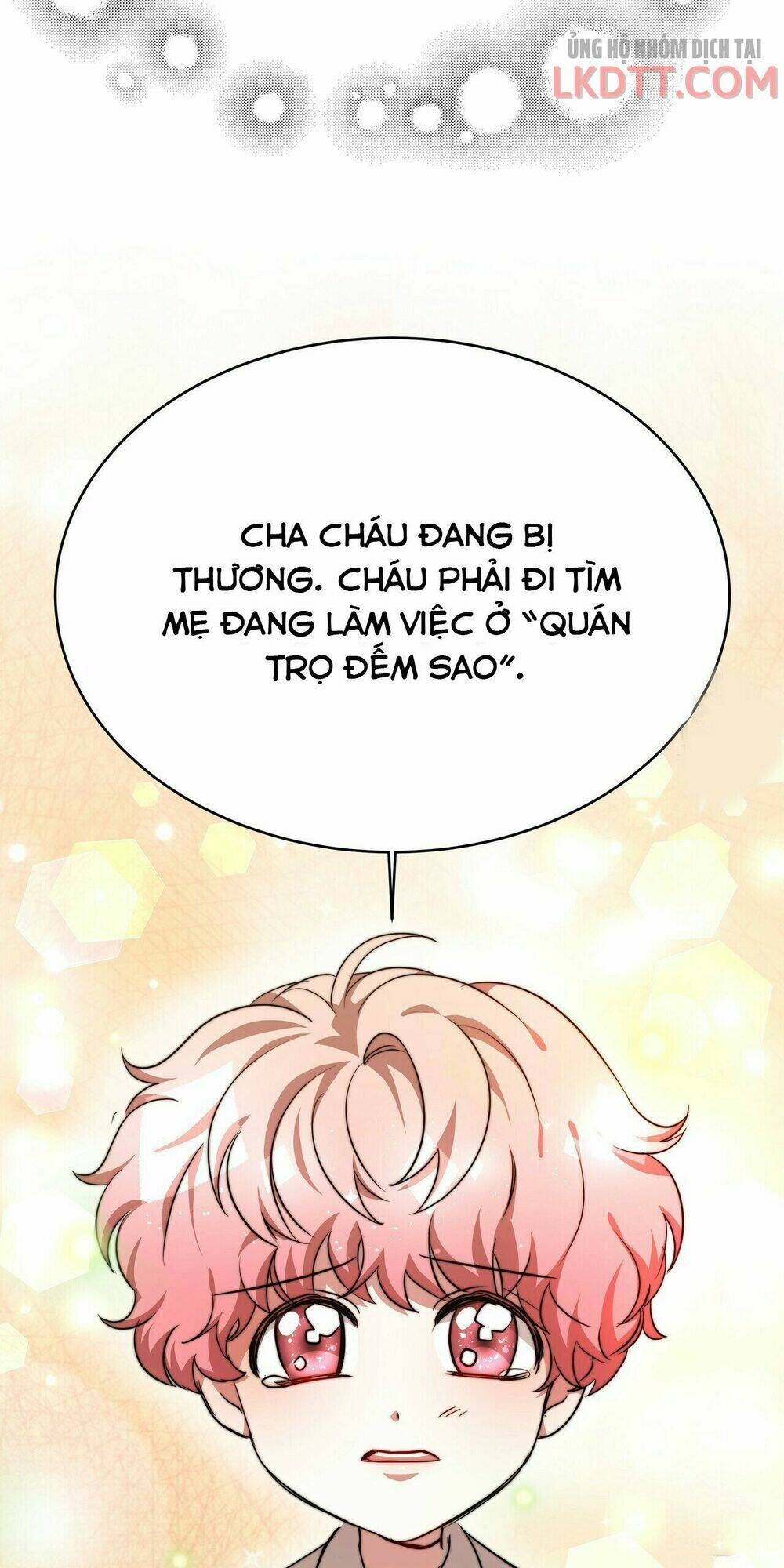 Công Chúa Bị Lãng Quên Muốn Sống Trong Hòa Bình: Chapter 8