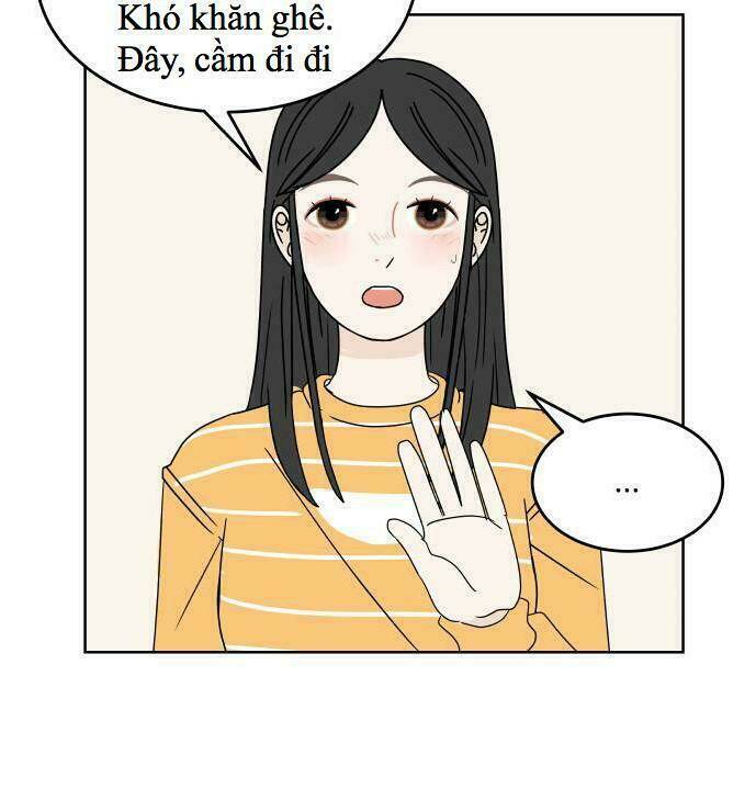 30 Phút Bước Đi Bên Em: Chapter 19