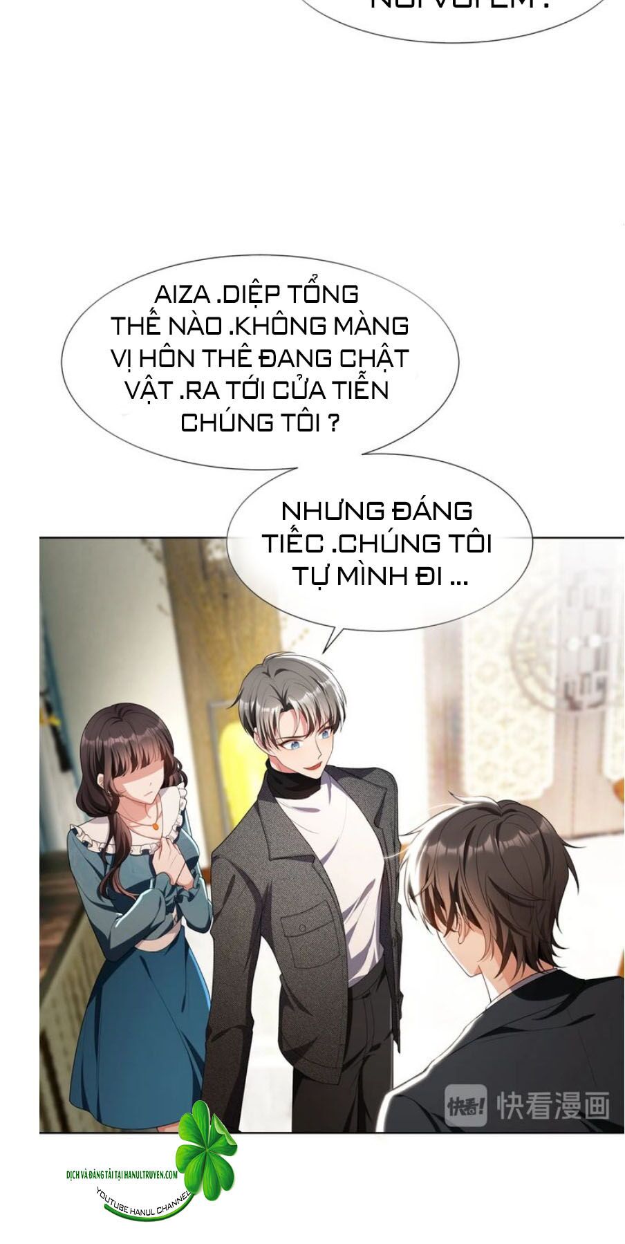 Cô Vợ Nhỏ Nuông Chiều Quá Lại Thành Ác!!: Chapter 160