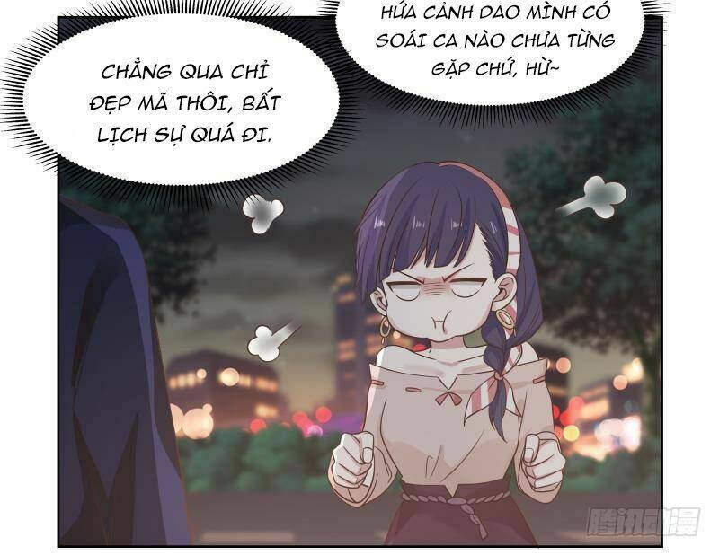 Đô Thị Tuyệt Thế Cuồng Tôn: Chapter 6
