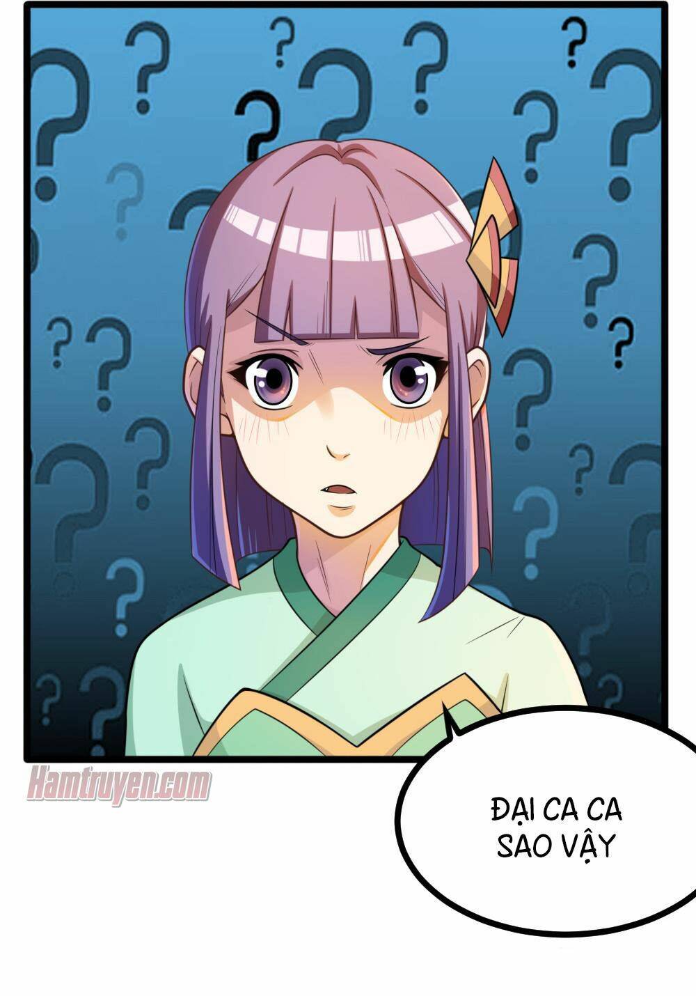 Tu Tiên Cuồng Thần: Chapter 38