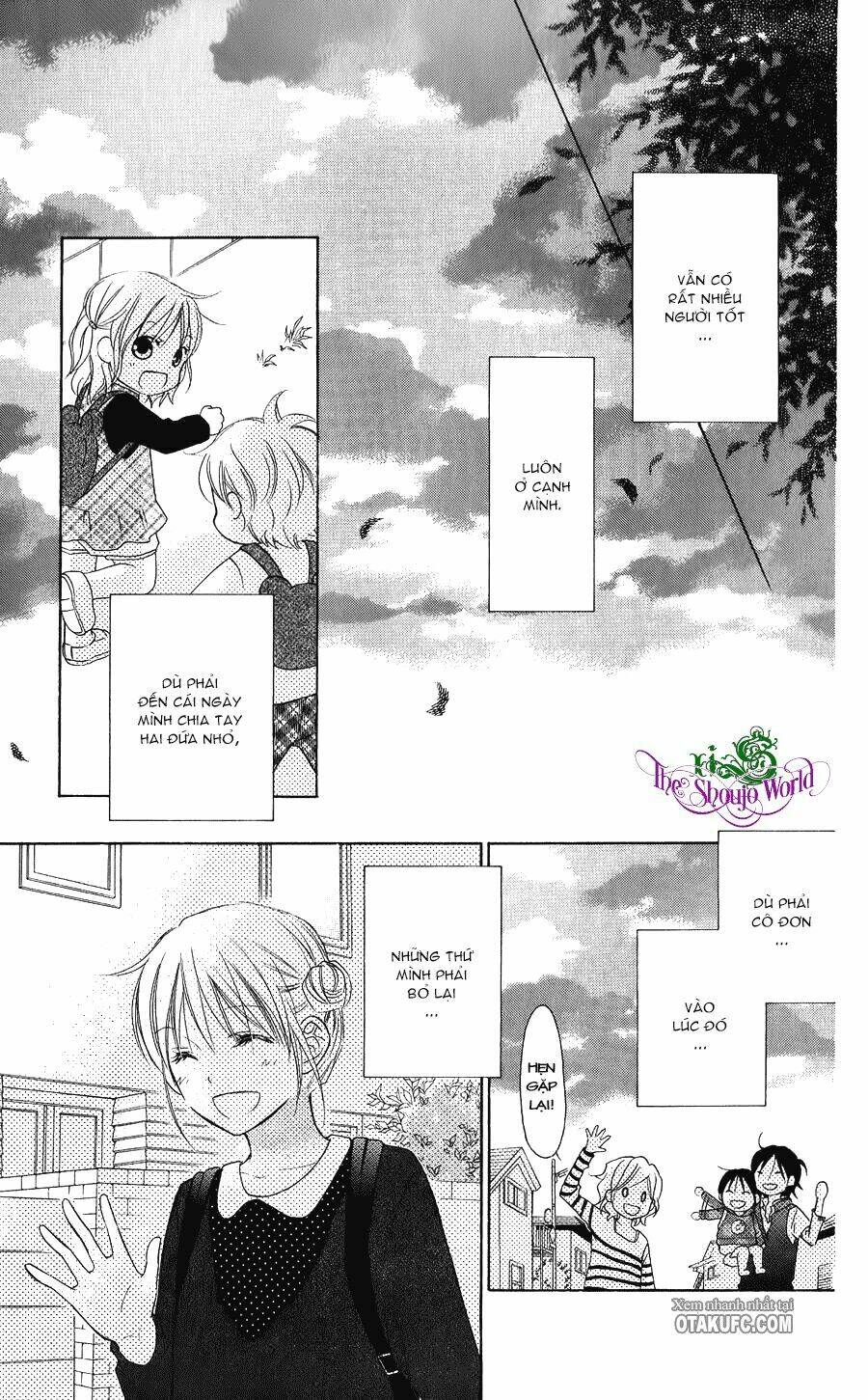 Love So Life: Chapter 57