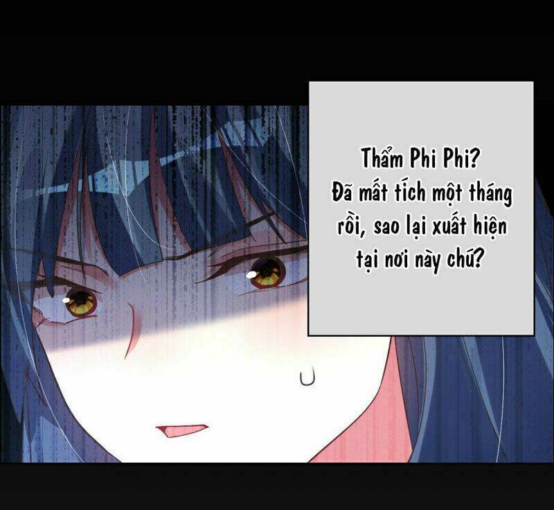 Vì Yêu Mà Khắc Cốt Ghi Tâm: Chapter 35