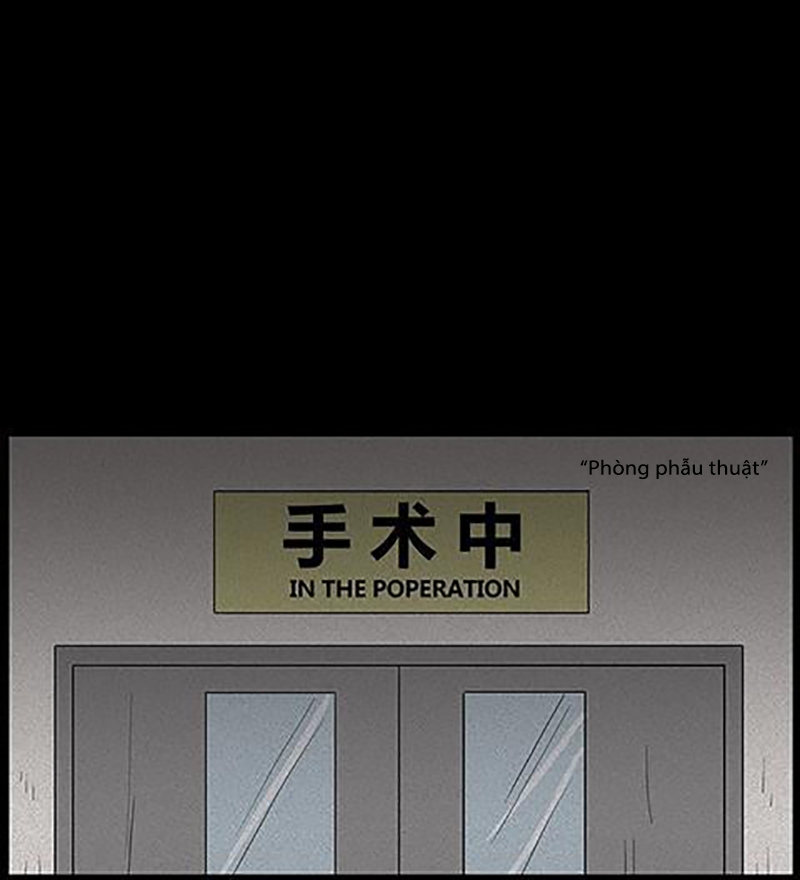 Chuyện Lạ Đêm Khuya: Chapter 48