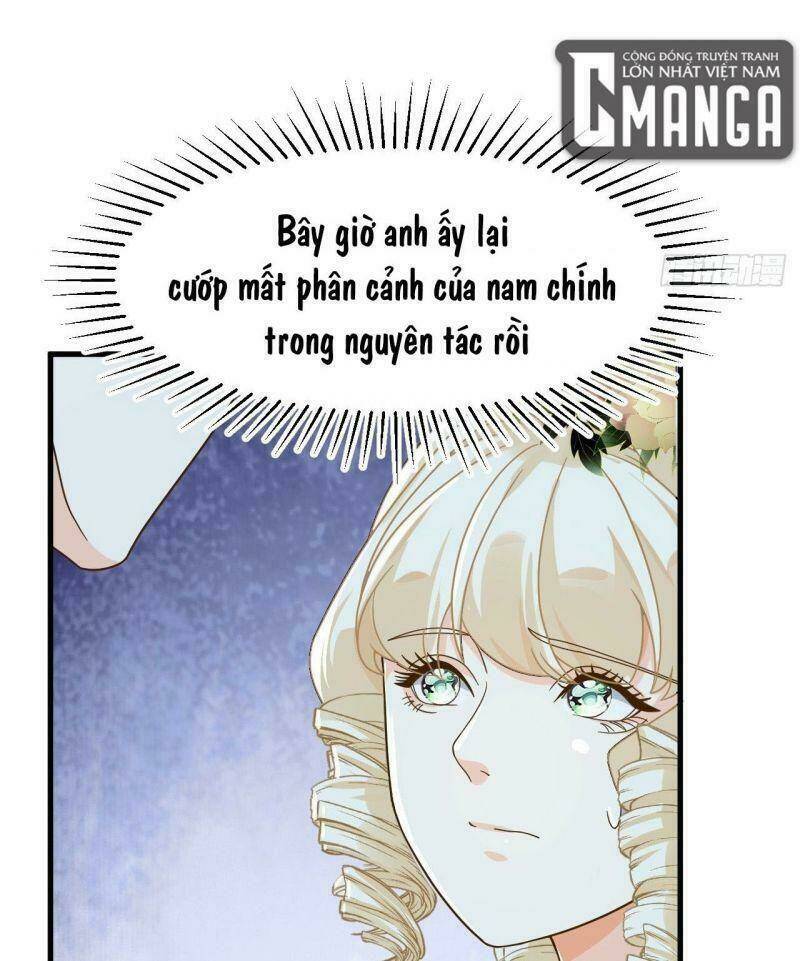 Không Thể Hòan Hảo Tuyệt Đối: Chapter 13