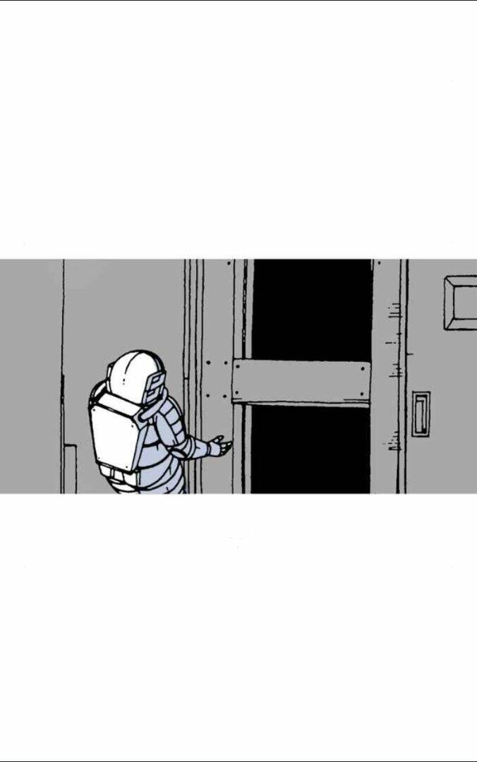 Mắc Kẹt Trên Mặt Trăng: Chapter 13