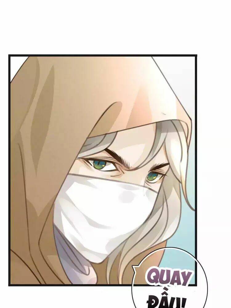 Thiên Thần Không Có Tiết Tháo: Chapter 49