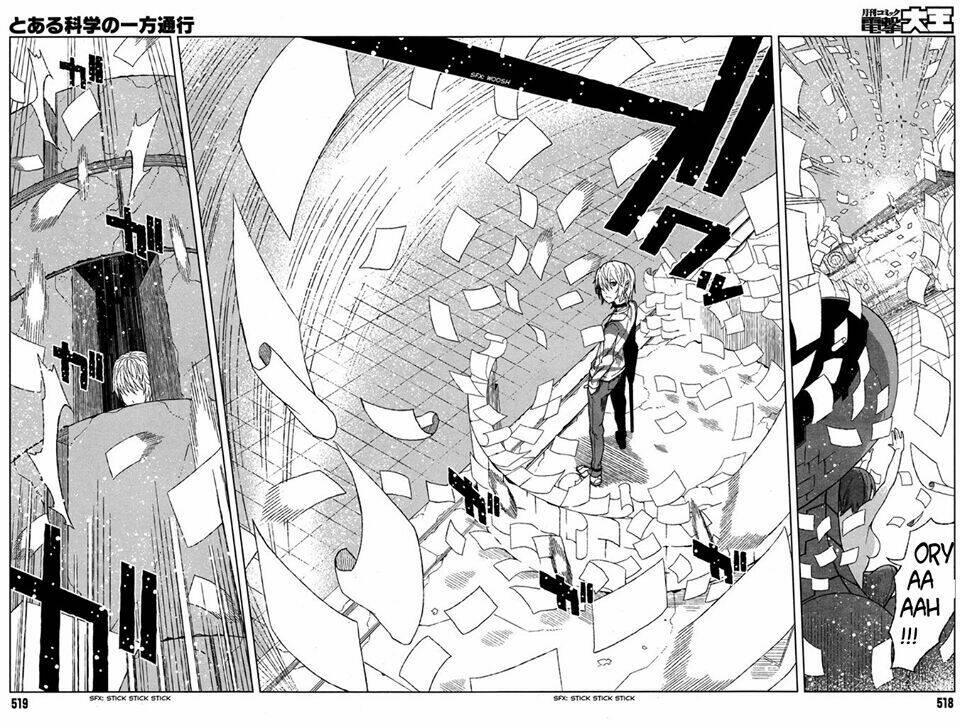 Siêu Năng Lực Gia Mạnh Nhất Thành Phố Học Viện: Chapter 16
