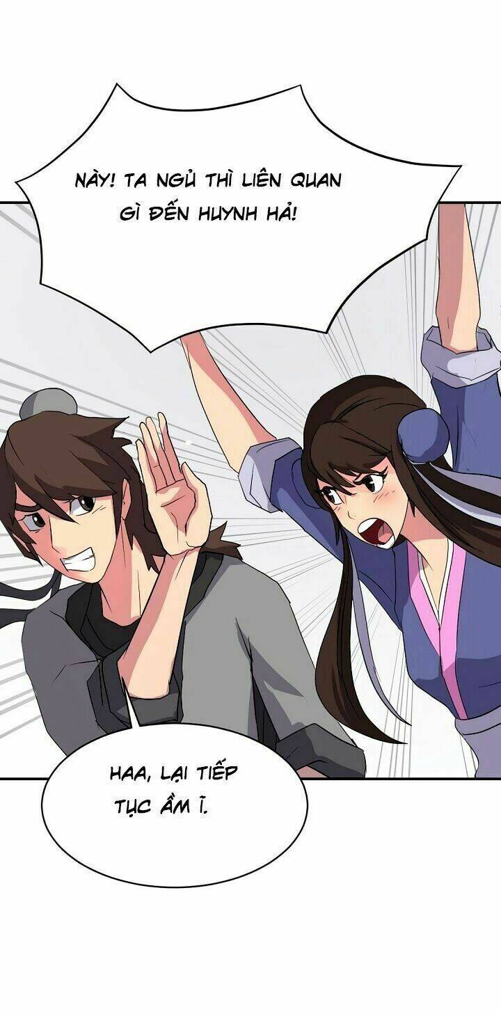 Trọng Sinh, Bất Khả Chiến Bại: Chapter 40