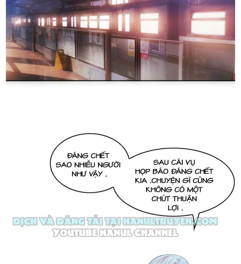Cô Vợ Nhỏ Nuông Chiều Quá Lại Thành Ác!!: Chapter 37