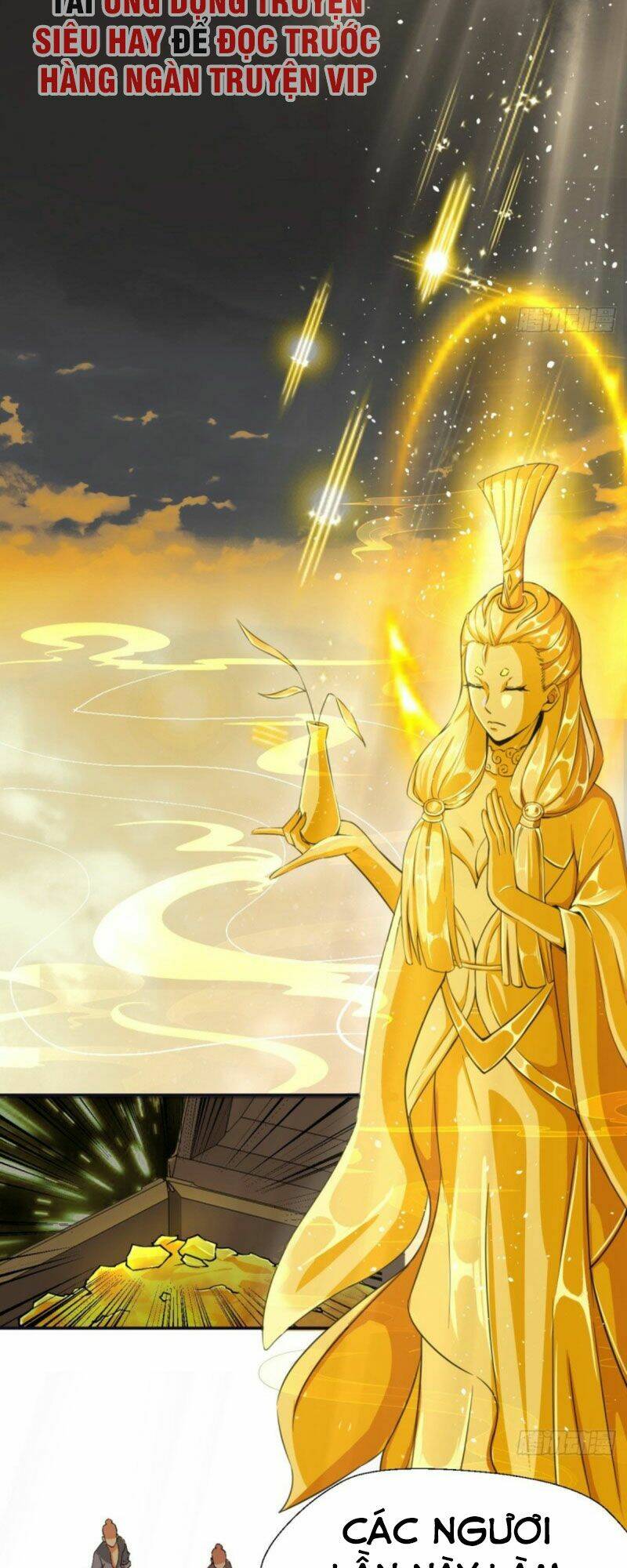 Tà Du Ký: Chapter 6