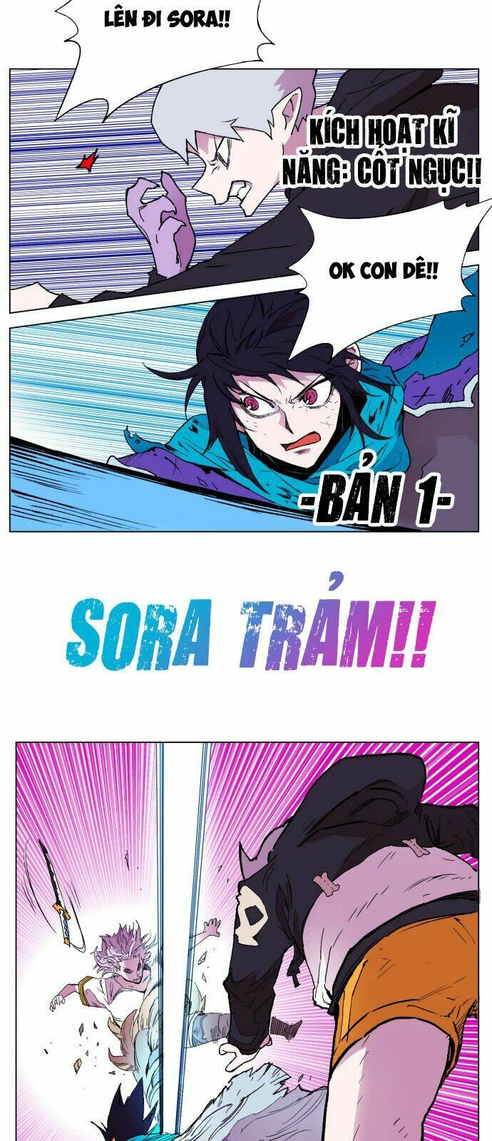 Hard Core Leveling Warrior: Chapter 159