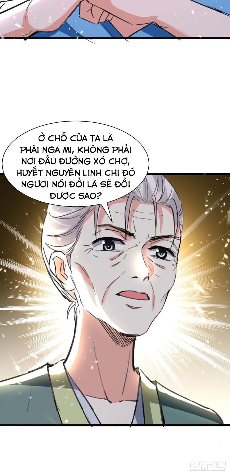 Thần Cấp Thấu Thị: Chapter 192