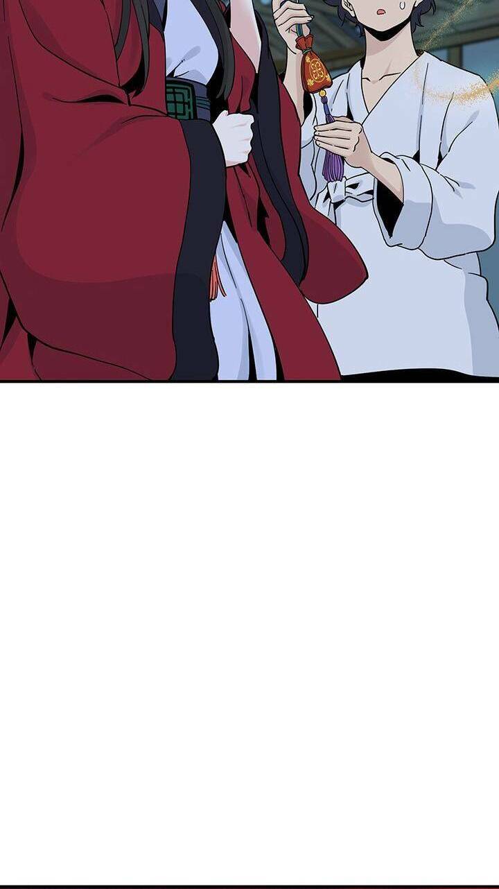 Hồi Ký Của Huyền Thoại Học Giả: Chapter 9