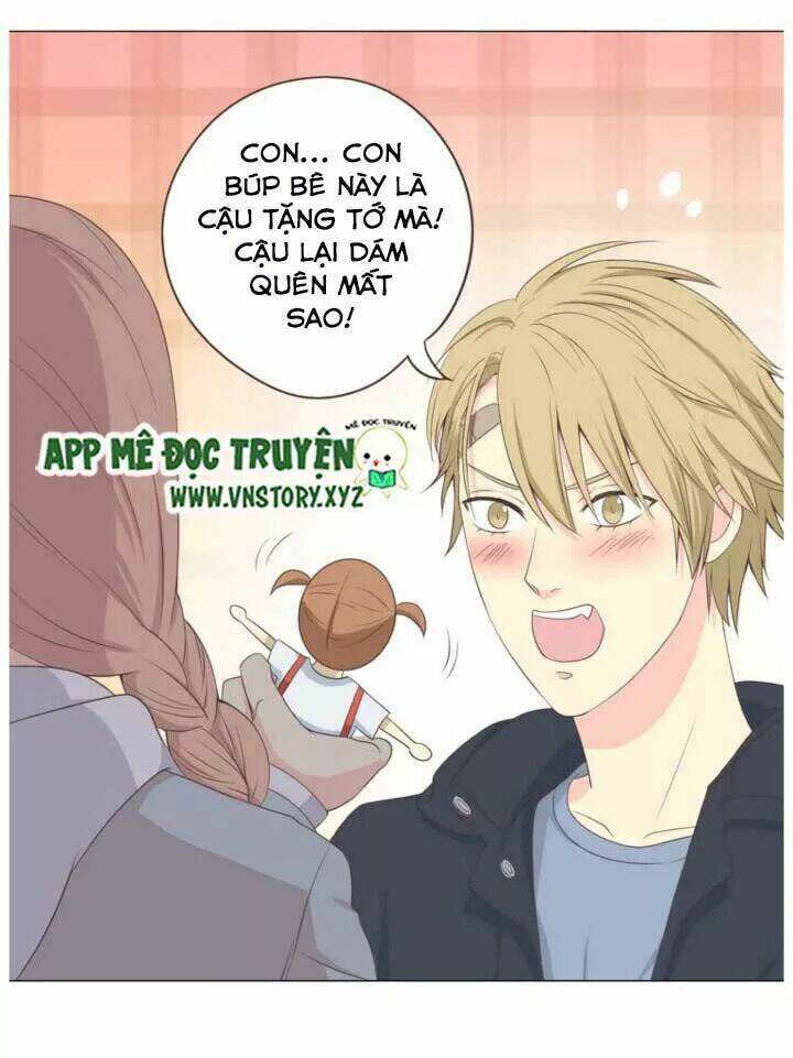 Xin Chào! Dân Nữ: Chapter 56