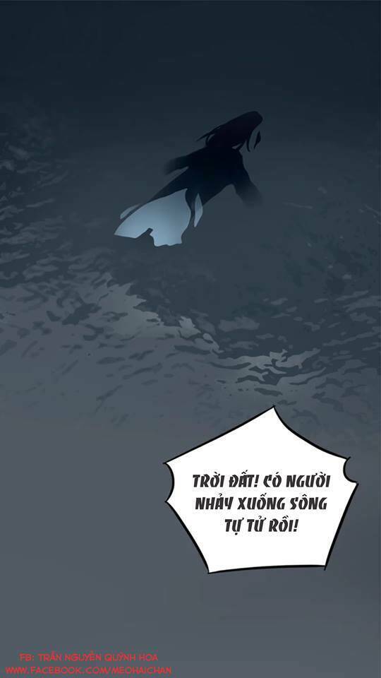 12 Giờ Của Lọ Lem: Chapter 42