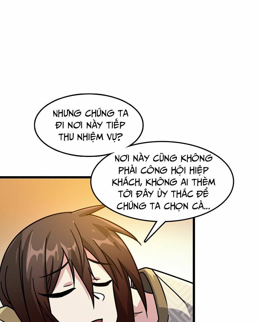 Đại Bảo Kiếm Của Tôi: Chapter 59