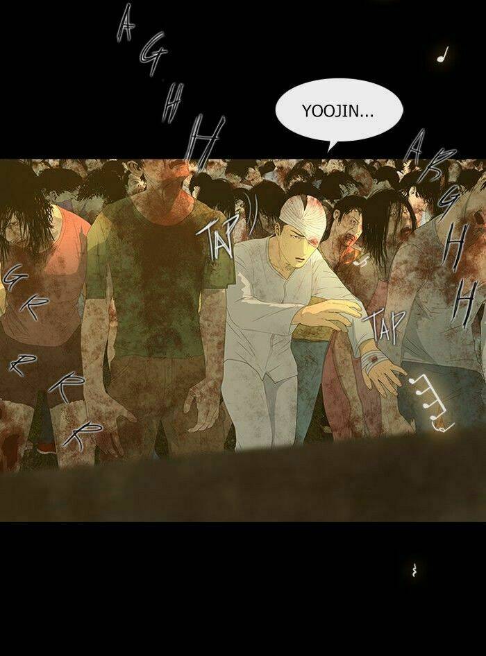 Dead Days: Chapter 60