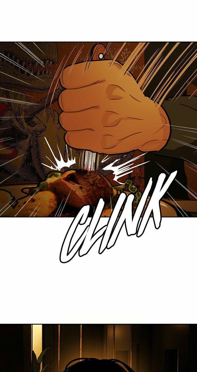 Nửa Đêm Ở Poppy Land: Chapter 44