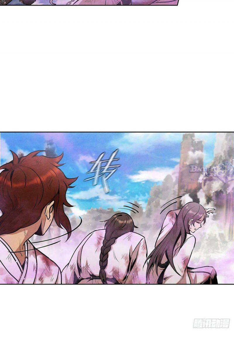 Đại Sư Huynh: Chapter 11.1