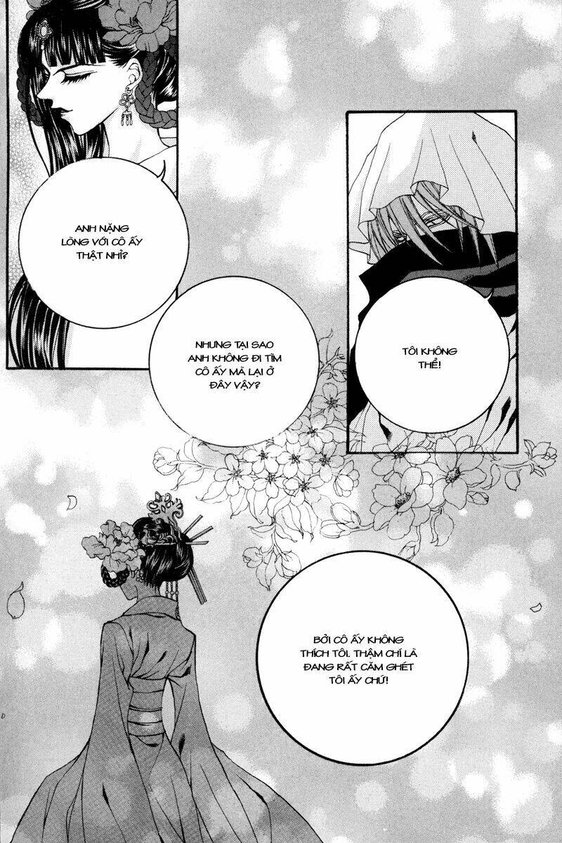 Tân Nương Của Thủy Thần: Chapter 79